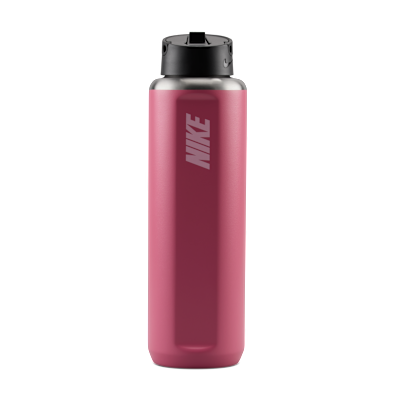 翔*様 【新品未使用】お正月価格！Nike Hydration Bottle 1 Reviews: Nike Recharge Stainless Steel Straw Bottle (32 oz). Nike.com